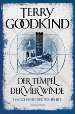 Der Tempel der vier Winde -