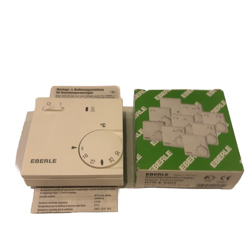 Eberle rtr e - eberle, 6202
