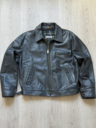Vintage schott mod 630 - schott, mod.