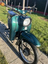 Simson Schwalbe KR51/1K, Guter