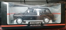 Minichamps London Taxi 1989