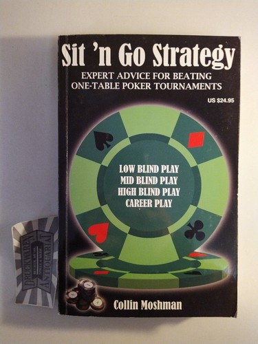 Sit strategy expert - sit, 'n