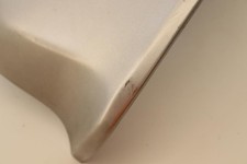 Linker Schuh BMW C1 125 ABS 2000 Bis 2003