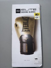 Everlast Elite Training