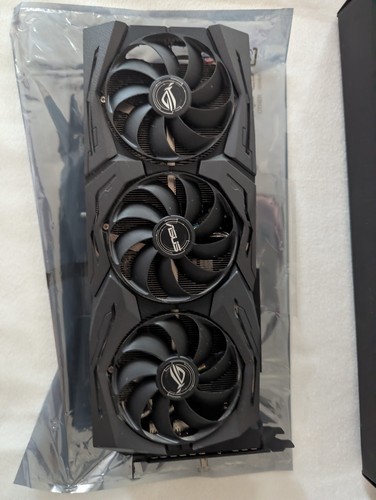 Asus rog strix geforce rtx - geforce,