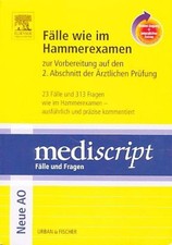 Fälle wie im Hammerexamen