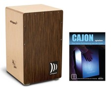 Schlagwerk 430 cajon 2inone - schlagwerk,