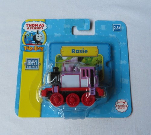 Thomas friend take along - &,