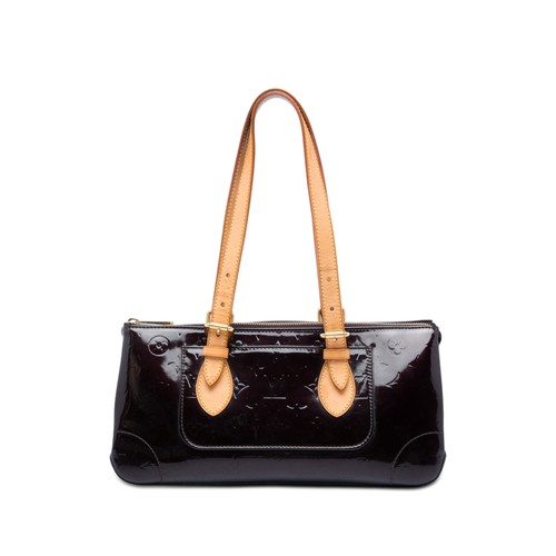 Louis vuitton monogram vernis - louis,