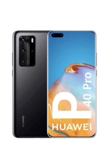 Huawei p40 pro 256gb - pro,