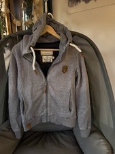 Naketano Damenjacke Gr. S