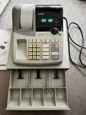 CASIO Elektronische