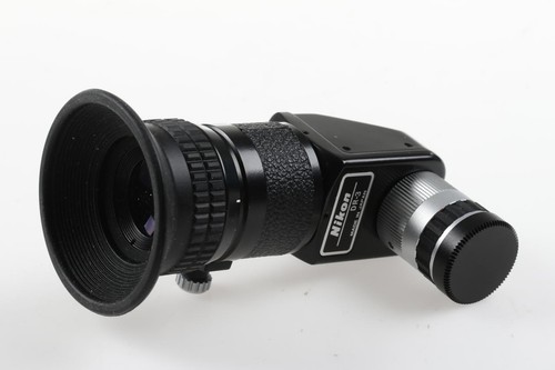Nikon winkelsucher - dr-3,