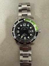 Zeno Watch Basel Airplane