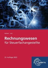 Rechnungswesen für