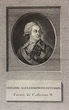 Grigori Aleksandrovitch