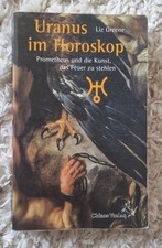Uranus im Horoskop von Liz