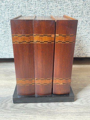 Vintage handgefertigte holz - vintage,
