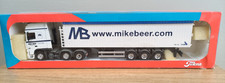Tekno scania topline - topline, estepe