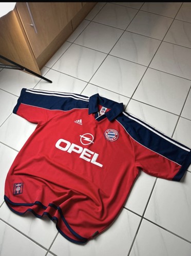 Vintage 1999 2001 adidas - 1999-2001,