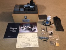 1/8 Marushin 1973er Porsche