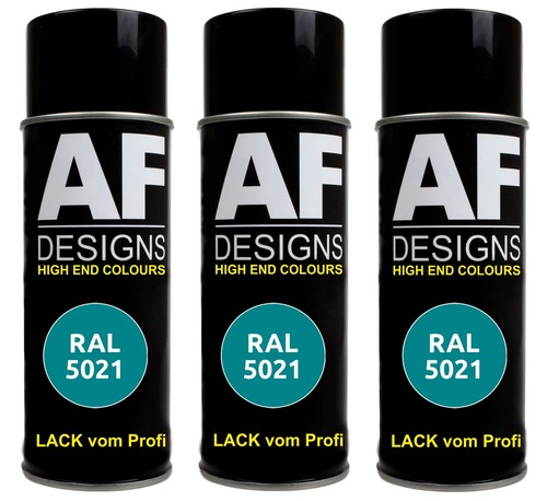 Ral spraydose 3er pack - ral,