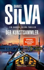 Daniel Silva Der Kunstsammler