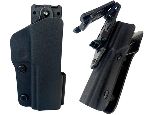Waffen kydex holster - kydex,