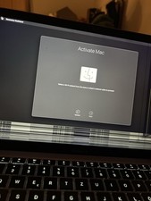 Apple MacBook Air 13,6 Zoll