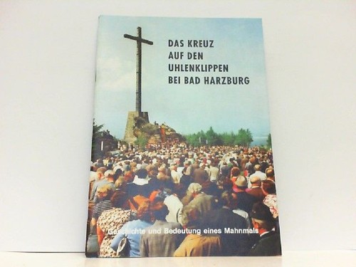 Das kreuz auf den - das,
