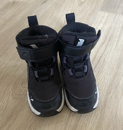 Puma unisex kinder - puma,