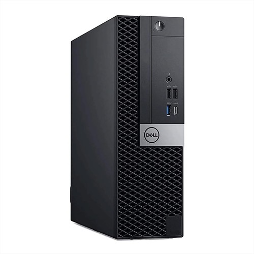 Dell optiplex 7050 sff - dell, intel