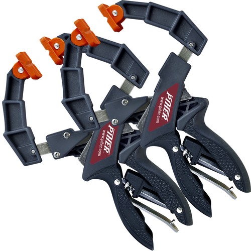 Piher spannzange 16 - 2, cm