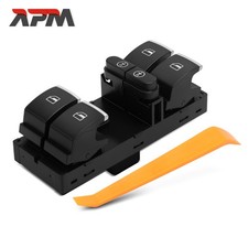 Fensterheber Schalter