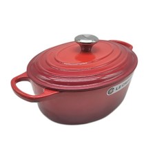 Le Creuset Bräter