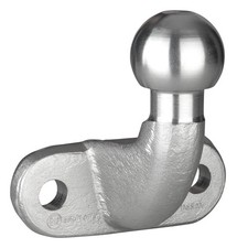 Anhängerkupplung 50mm