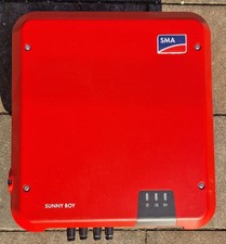 SMA Sunny Boy SB 3.6 Solar
