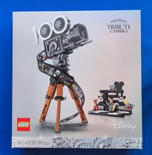 LEGO Disney LEGO CLASSIC