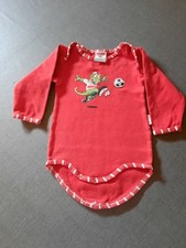 VfB Stuttgart Fritzle Baby Kleinkind Body Gr.86/92 (80-86)