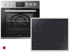 Candy PCHT14CXCUTCEX Set