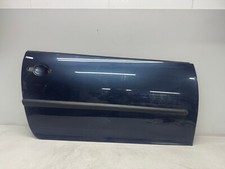 VW Golf 5 1K - Tür vorne