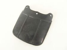 Schutzblech Spritzschutz hinten Mudguard rear Fender Honda XL 125 S 
