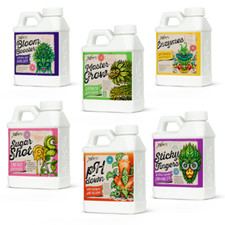 Dünger Bio Grow für Wachstum