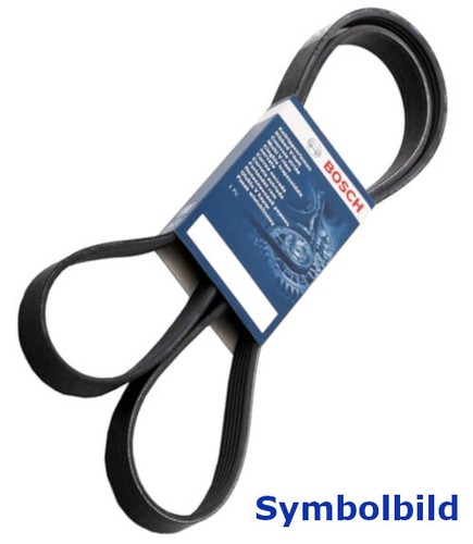 Bosch keilrippenriemen 6pk1605 - bosch,