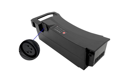 36v 17ah bike akku - 17ah, e-bike
