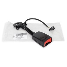 ORIGINAL Audi Seat Gurtschloss