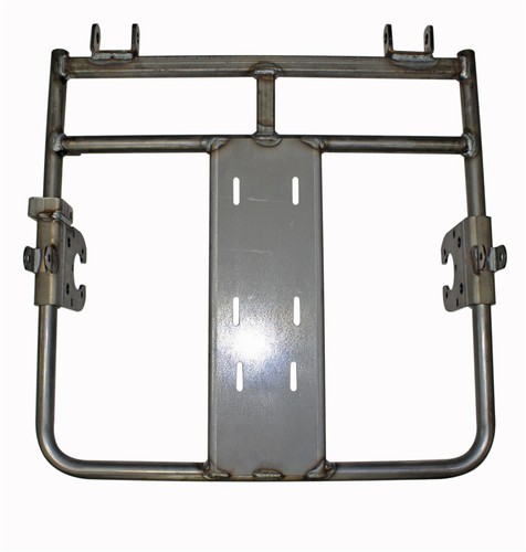 Swing arm for kart - arm, go