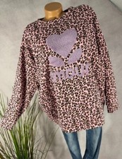 NEU oversize Sweatshirt