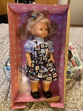 JUMACO Puppe Nathalie