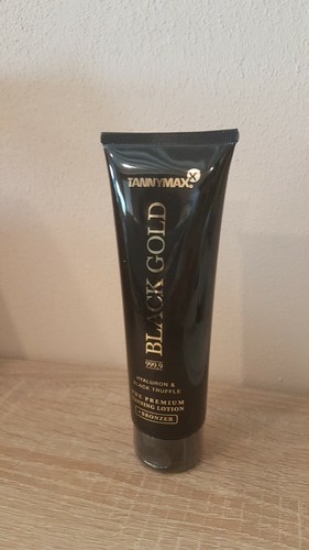 Tannymaxx black gold 999 - tannymaxx,